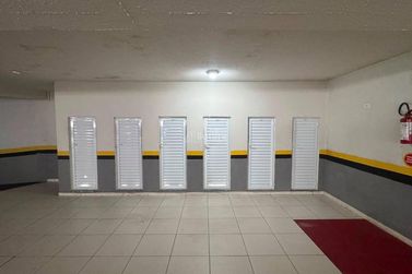 Apartamento para alugar - Meia Praia