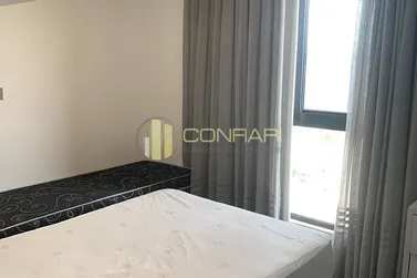 Apartamento para alugar - 125m&sup2; - Meia Praia