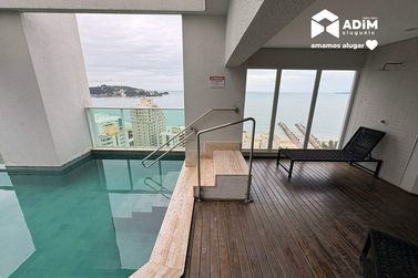 Apartamento para alugar - 69m&sup2; - Tabuleiro dos Oliveiras