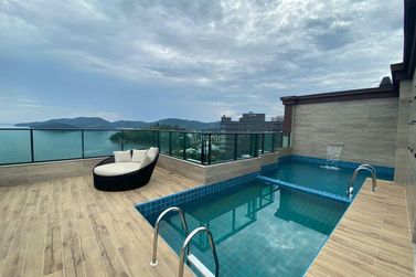 Apartamento &agrave; venda - 135m&sup2; - 