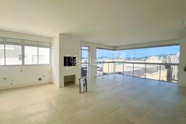 Apartamento &agrave; venda - 297m&sup2; - Meia Praia