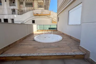 Apartamento &agrave; venda - 233m&sup2; - Meia Praia
