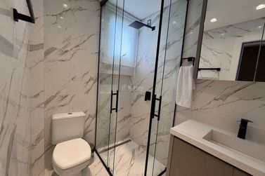 Apartamento &agrave; venda - Meia Praia