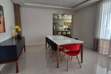 Apartamento &agrave; venda - Meia Praia