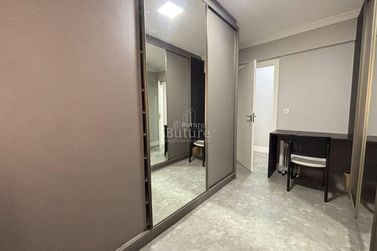 Apartamento &agrave; venda - Meia Praia