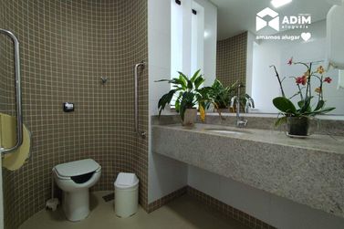 Sala Comercial para alugar - 21m&sup2; - Aririb&aacute;