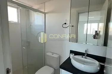Apartamento para alugar - 60m&sup2; - Jardim Praia Mar.