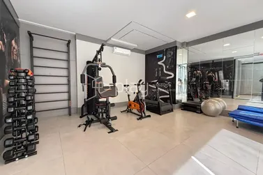 Apartamento &agrave; venda - 87m&sup2; - Pereque