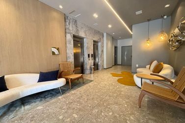 Loft &agrave; venda - 40m&sup2; - Meia Praia