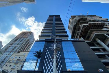 Apartamento &agrave; venda - 119m&sup2; - 