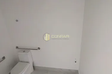 Sala Comercial para alugar - 62m&sup2; - Centro