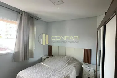 Apartamento para alugar - 80m&sup2; - Meia praia