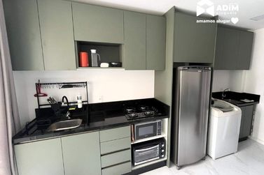 Apartamento para alugar - 69m&sup2; - Tabuleiro dos Oliveiras