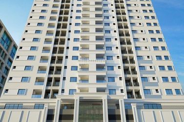 Apartamento &agrave; venda - 70m&sup2; - Casa Branca