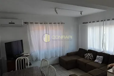 Apartamento &agrave; venda - 65m&sup2; - Centro