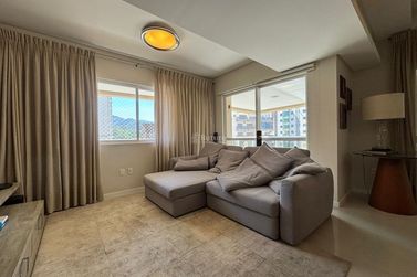 Apartamento &agrave; venda - 173m&sup2; - Centro