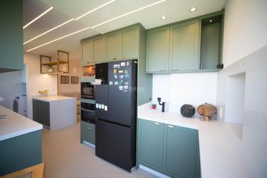Apartamento &agrave; venda - 88m&sup2; - Castelo Branco