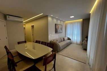 Apartamento &agrave; venda - 