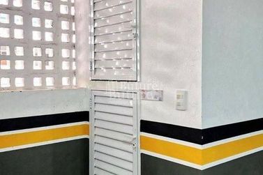 Apartamento &agrave; venda - Meia Praia