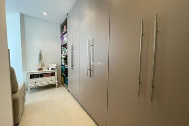 Apartamento &agrave; venda - 137m&sup2; - Andorinha
