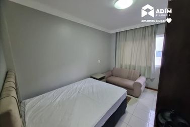 Apartamento para alugar - 84m&sup2; - Centro