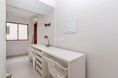 Apartamento &agrave; venda - 116m&sup2; - 