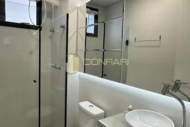 Apartamento &agrave; venda - 60m&sup2; - Morretes