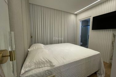 Apartamento &agrave; venda - 220m&sup2; - Andorinha