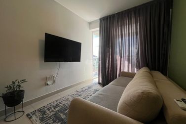 Apartamento &agrave; venda - 70m&sup2; - Alto S&atilde;o Bento