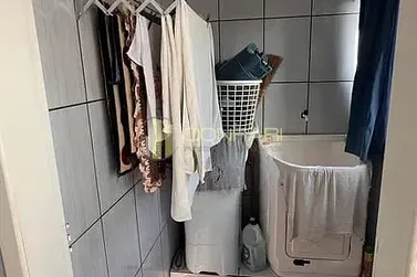 Sobrado &agrave; venda - 80m&sup2; - Morretes