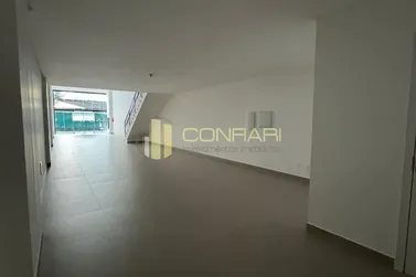 Sala Comercial para alugar - 183m&sup2; - meia praia