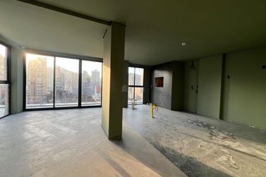 Apartamento &agrave; venda - 69m&sup2; - Morretes