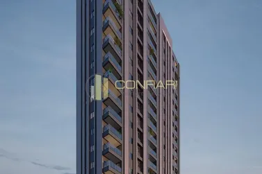 Apartamento &agrave; venda - 68m&sup2; - Morretes