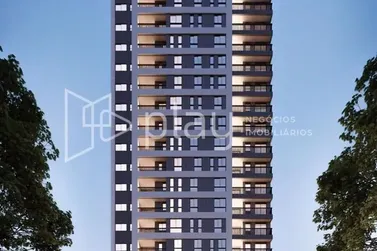 Apartamento &agrave; venda - 66m&sup2; - Morretes