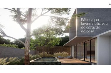 Casa &agrave; venda - 232m&sup2; - Jardim Dourado