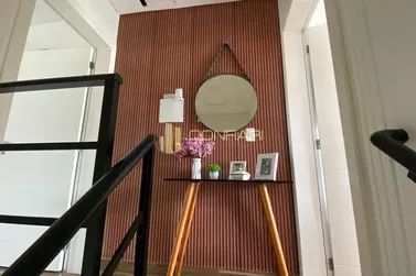 Sobrado &agrave; venda - 106m&sup2; - Pereque