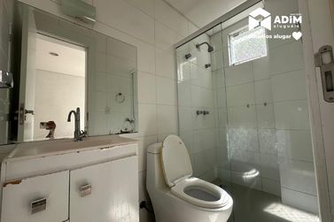 Apartamento para alugar - 130m&sup2; - Aririb&aacute;