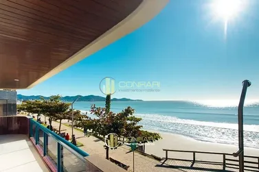 Apartamento &agrave; venda - 140m&sup2; - Meia Praia