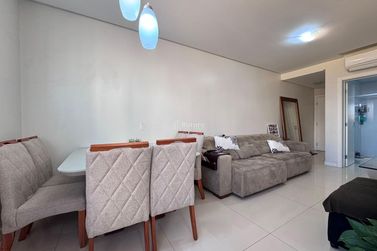 Apartamento &agrave; venda - 76m&sup2; - Na&ccedil;&otilde;es