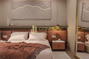 Casa &agrave; venda - 675m&sup2; - Jardim Dourado