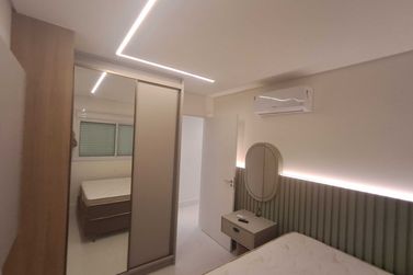 Apartamento &agrave; venda - 130m&sup2; - Itacolomi