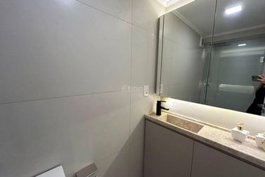 Apartamento &agrave; venda - 