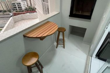 Apartamento para alugar - 69m&sup2; - Tabuleiro dos Oliveiras