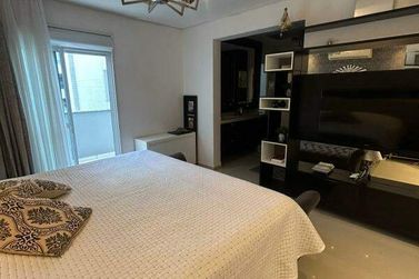 Apartamento para alugar - 349m&sup2; - Centro