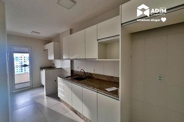 Apartamento para alugar - 65m&sup2; - Tabuleiro