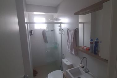 Apartamento &agrave; venda - 70m&sup2; - Morretes