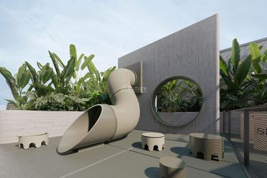 Apartamento &agrave; venda - 62m&sup2; - 