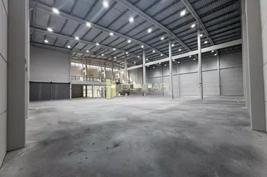 Sal&atilde;o Comercial para alugar - 1618m&sup2; - santa luzia