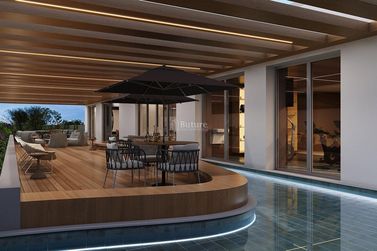 Apartamento &agrave; venda - Centro