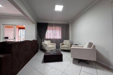 Apartamento &agrave; venda - 151m&sup2; - Centro